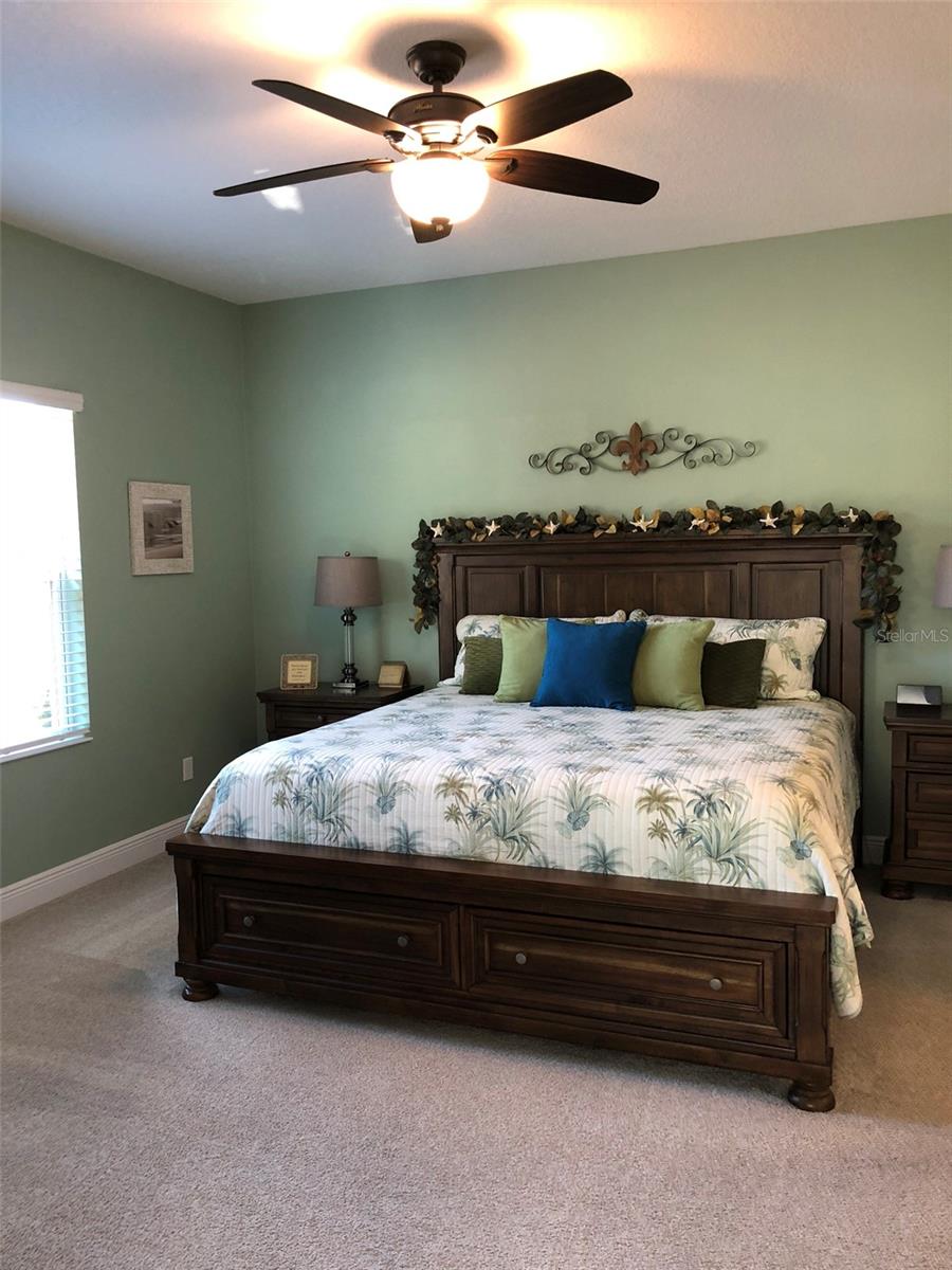 CANOE CREEK - Residential