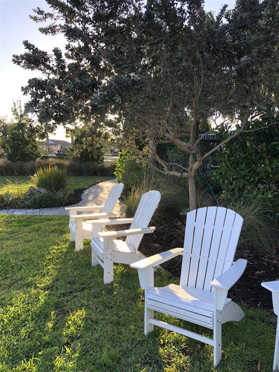 CANOE CREEK - Residential