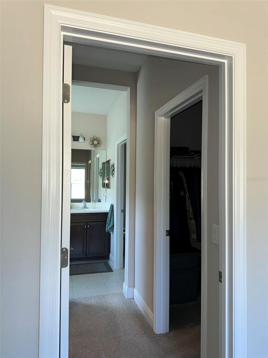 CANOE CREEK - Residential