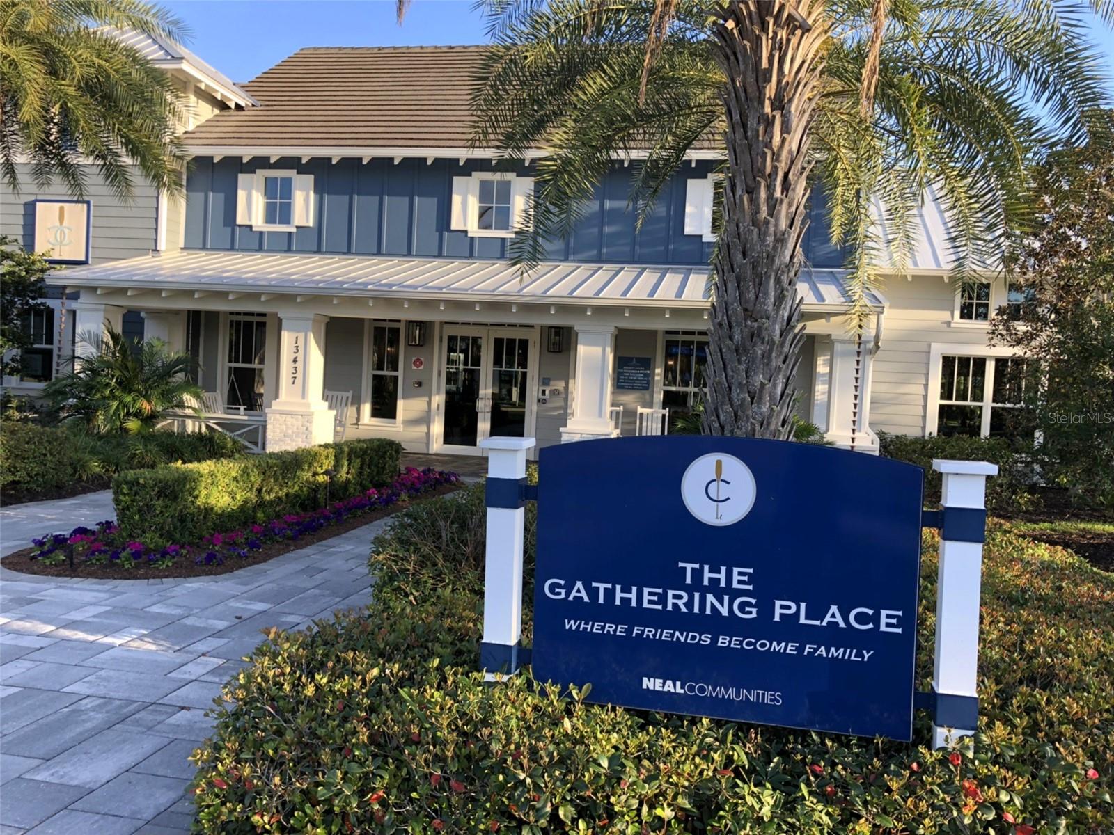 CANOE CREEK - Residential