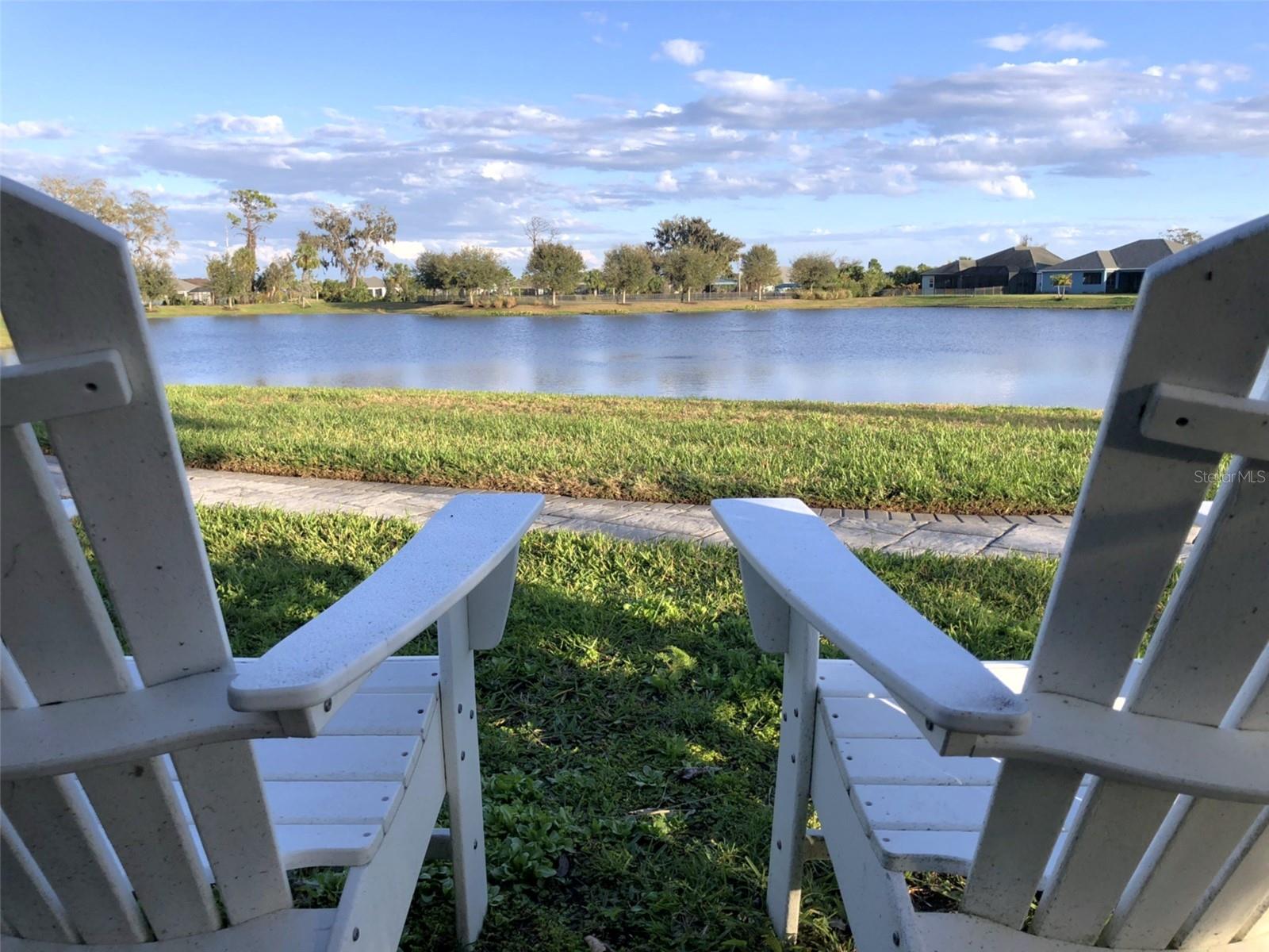 CANOE CREEK - Residential