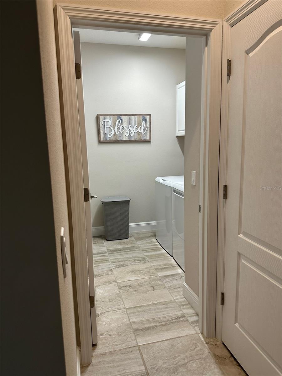 CANOE CREEK - Residential