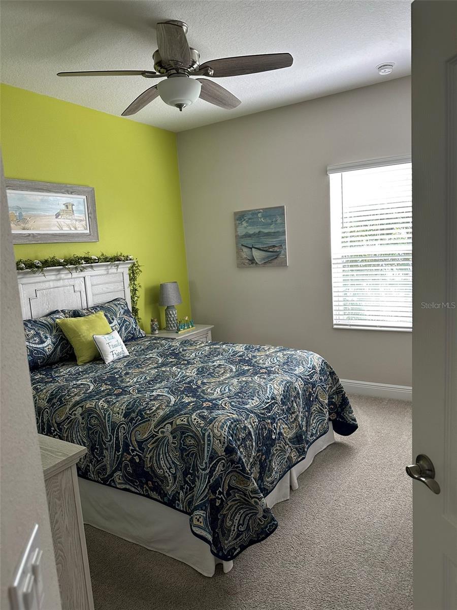 CANOE CREEK - Residential