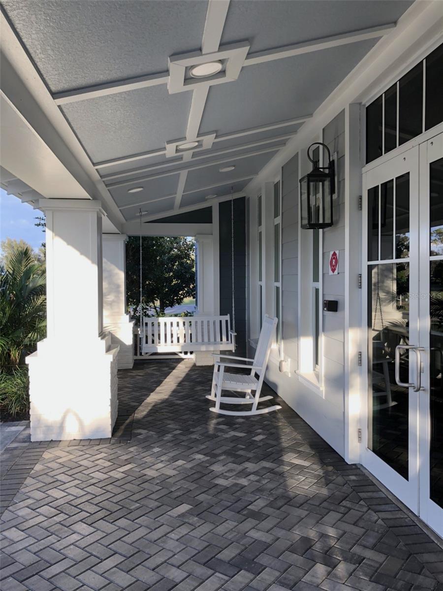 CANOE CREEK - Residential