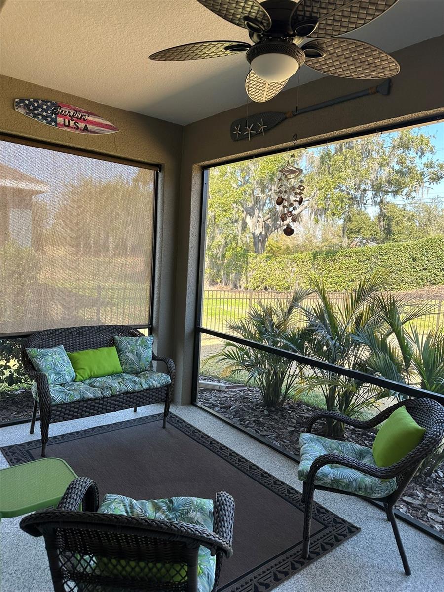 CANOE CREEK - Residential