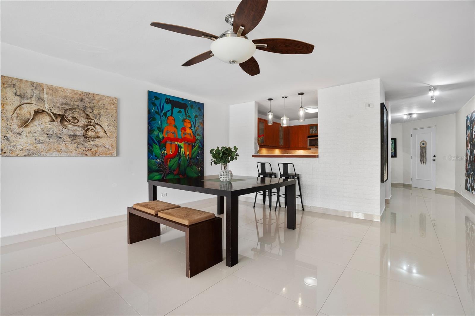 COND. PARQUE DE LOYOLA - Residential Lease