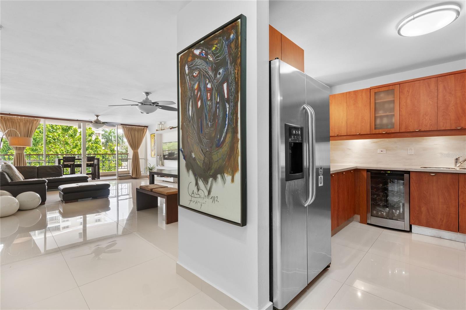 COND. PARQUE DE LOYOLA - Residential Lease