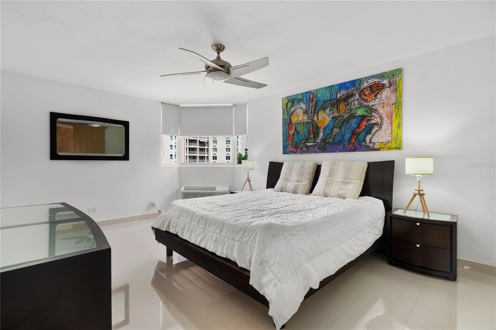 COND. PARQUE DE LOYOLA - Residential Lease