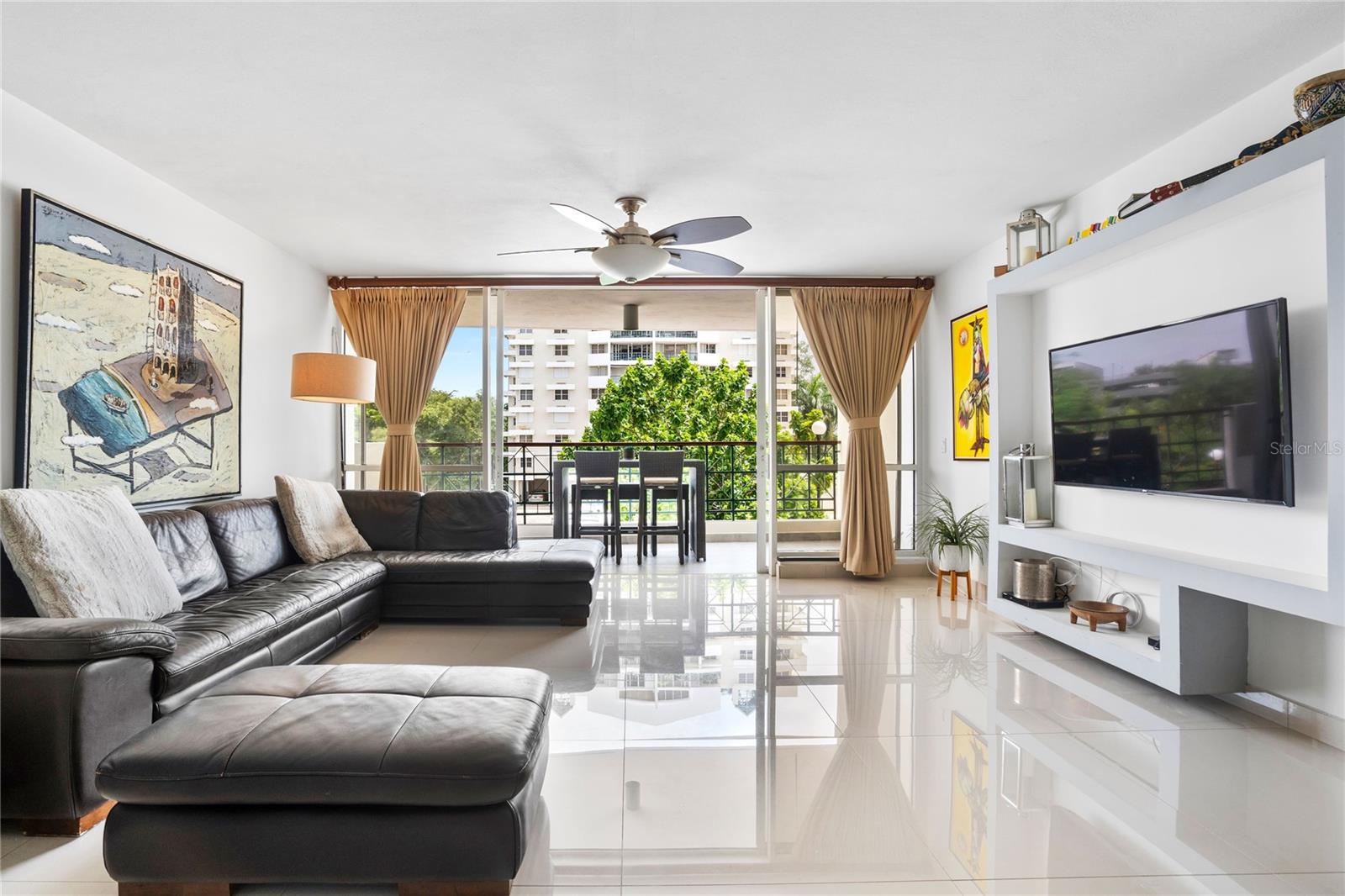 COND. PARQUE DE LOYOLA - Residential Lease