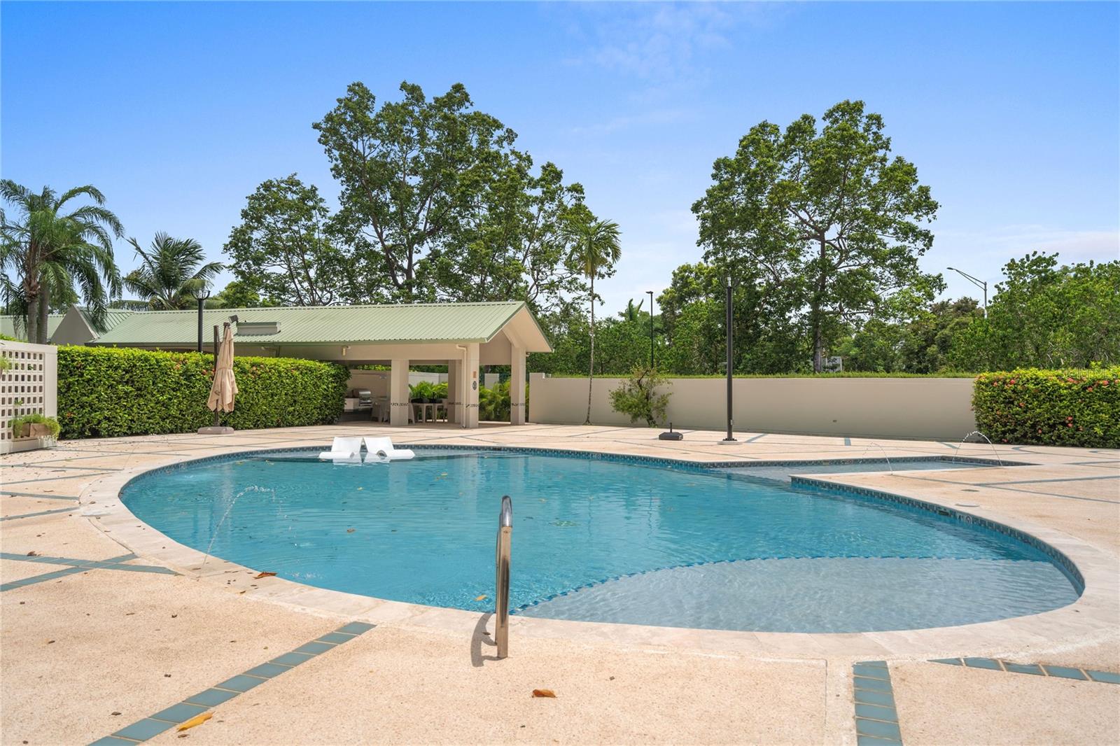 COND. PARQUE DE LOYOLA - Residential Lease
