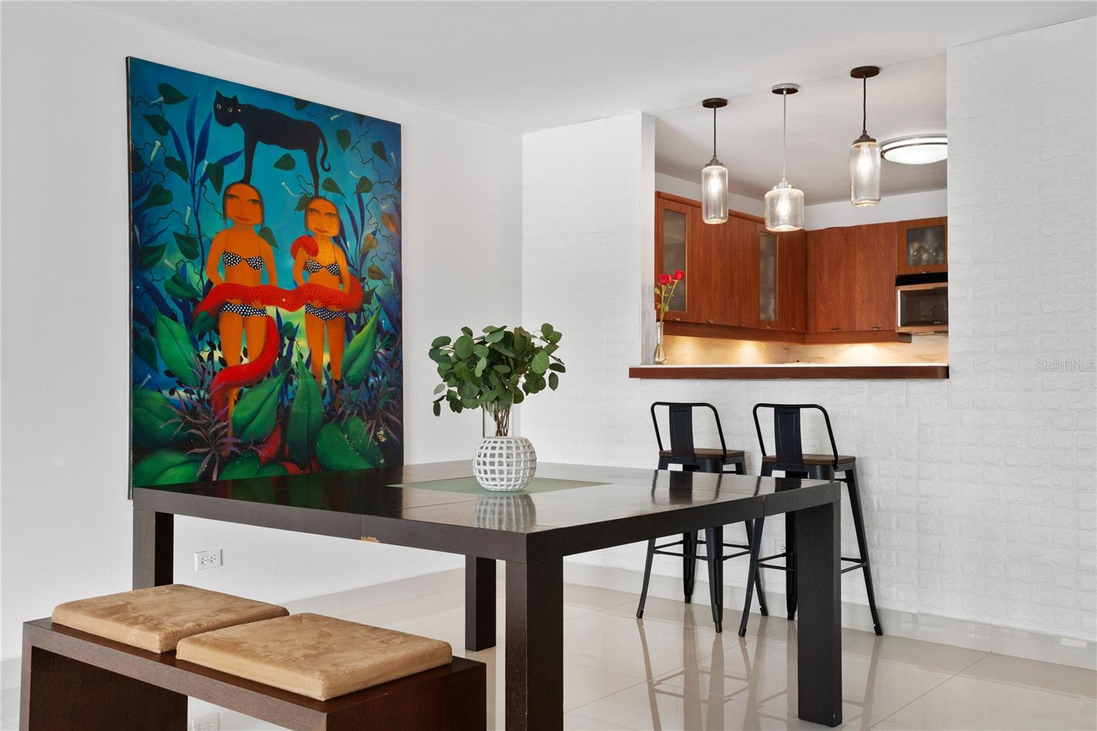 COND. PARQUE DE LOYOLA - Residential Lease
