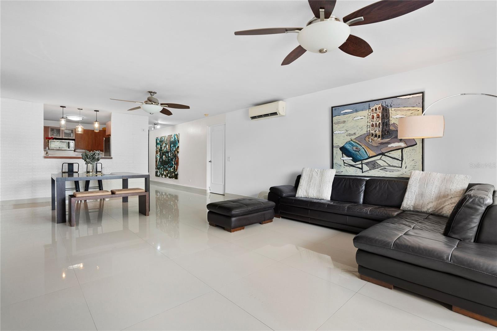 COND. PARQUE DE LOYOLA - Residential Lease