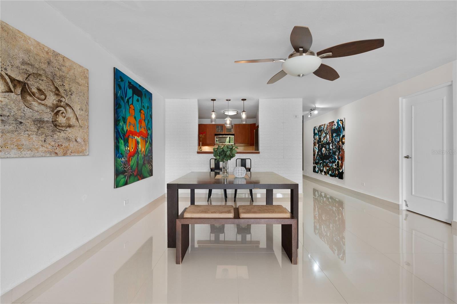 COND. PARQUE DE LOYOLA - Residential Lease
