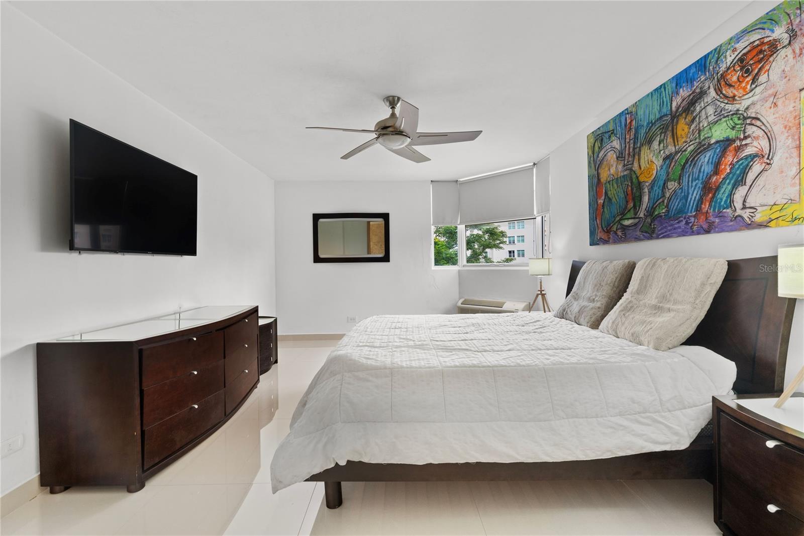 COND. PARQUE DE LOYOLA - Residential Lease