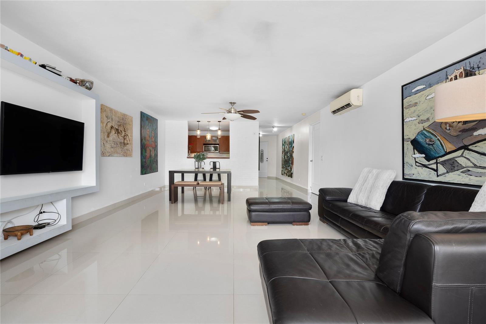 COND. PARQUE DE LOYOLA - Residential Lease