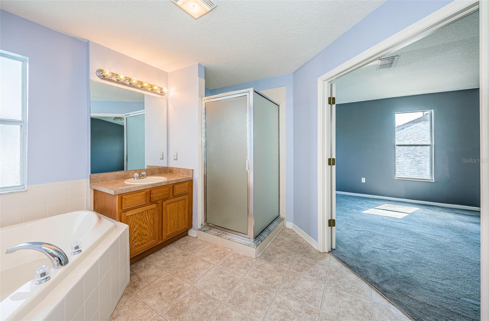 TRINITY WEST - Residential