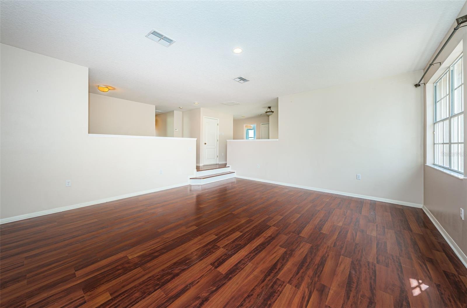 TRINITY WEST - Residential