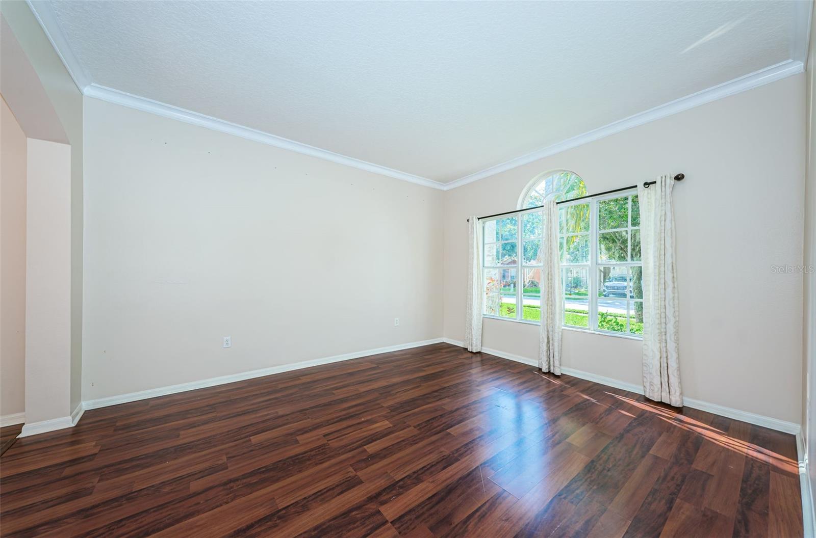 TRINITY WEST - Residential