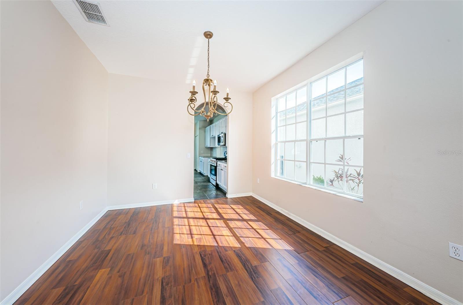 TRINITY WEST - Residential