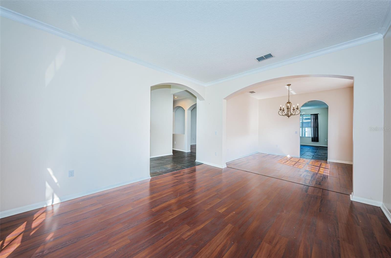 TRINITY WEST - Residential