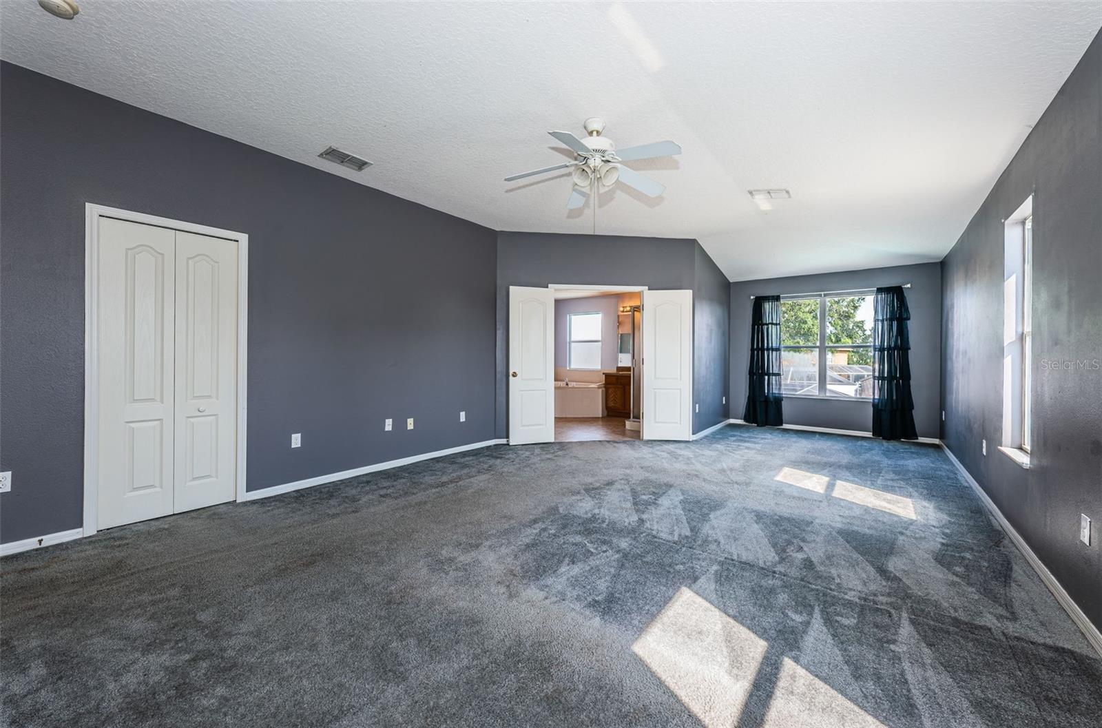 TRINITY WEST - Residential