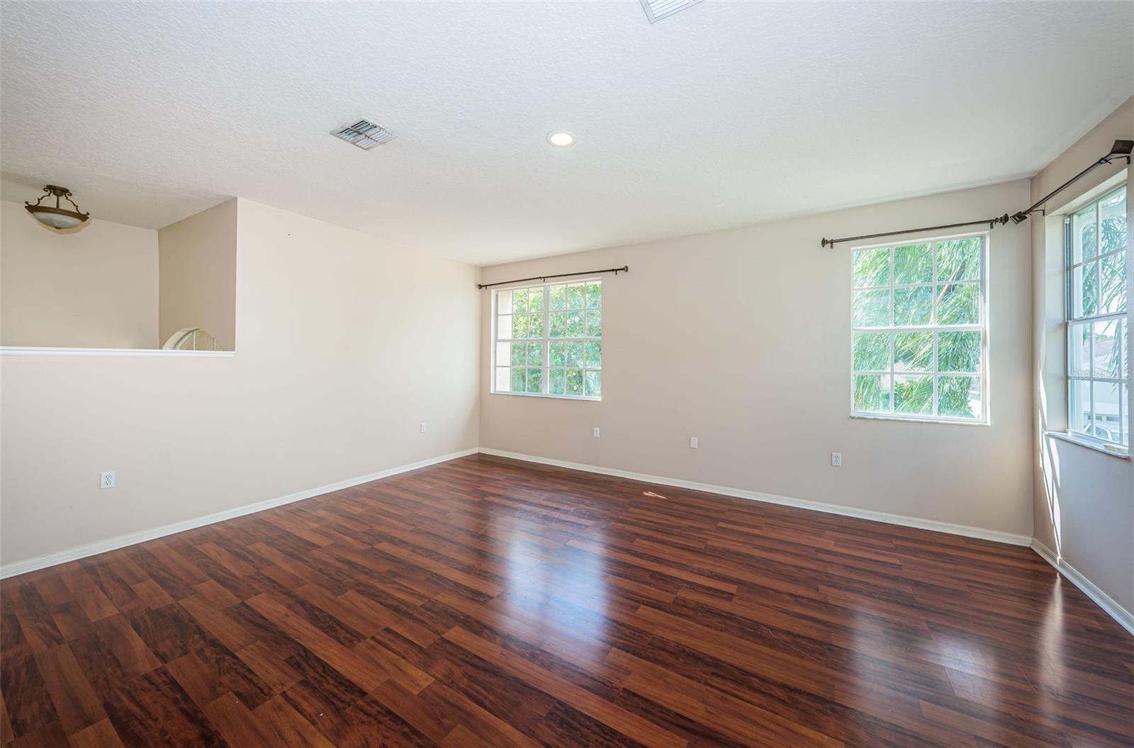 TRINITY WEST - Residential