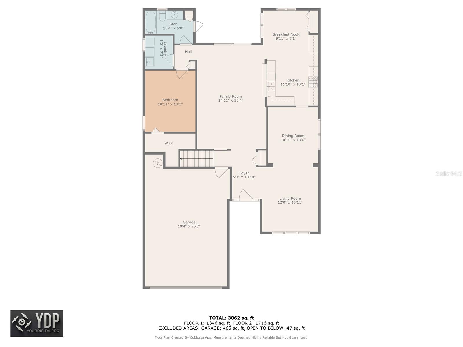 TRINITY WEST - Residential
