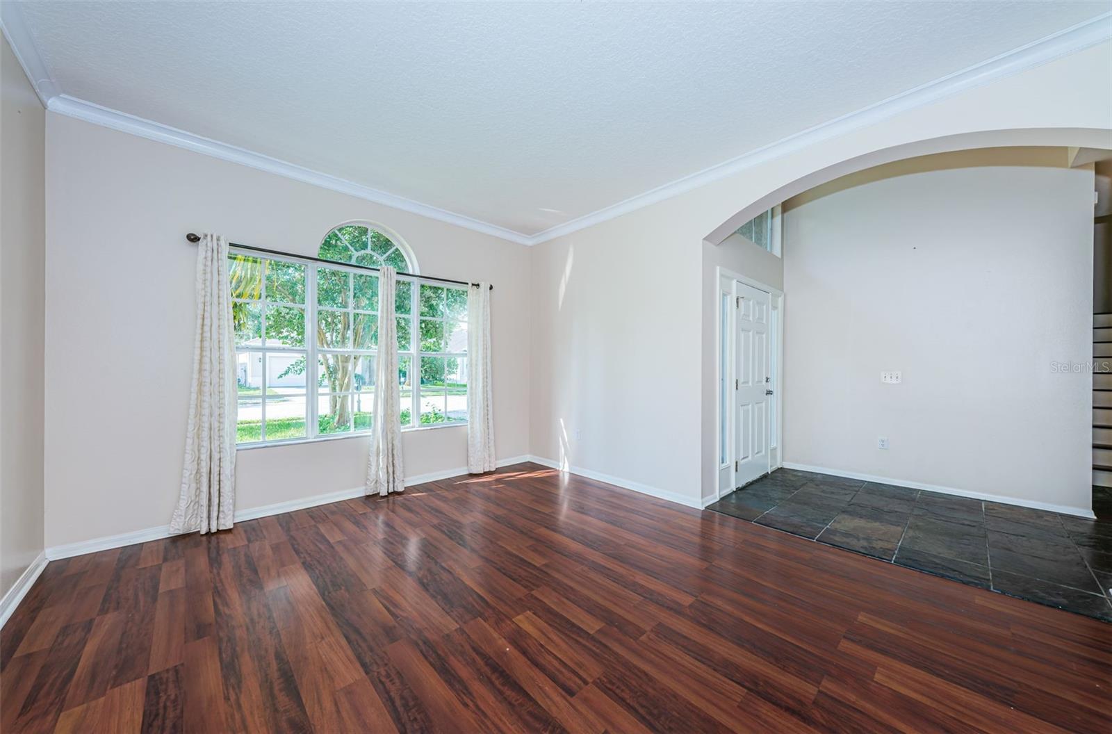 TRINITY WEST - Residential