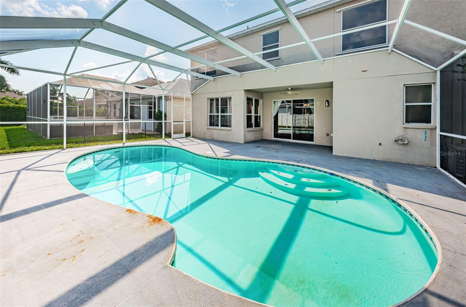 TRINITY WEST - Residential
