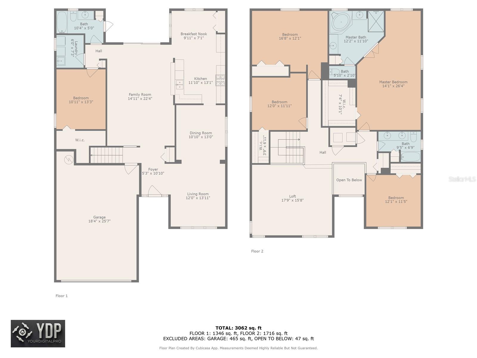 TRINITY WEST - Residential