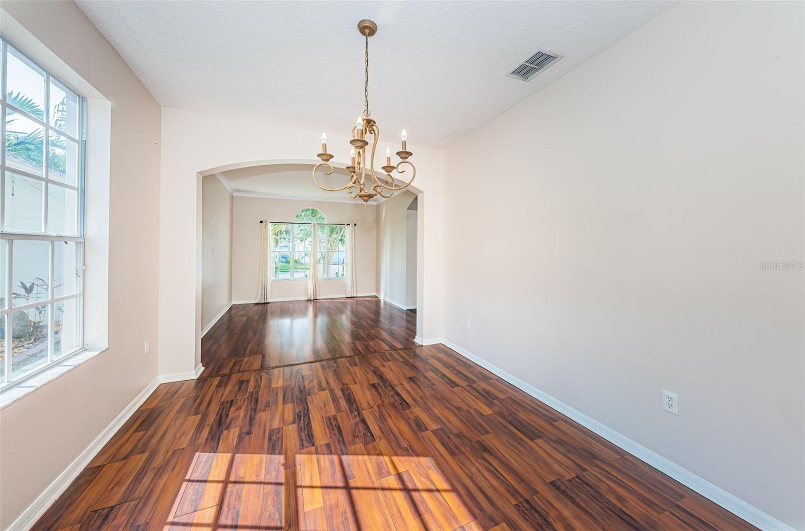 TRINITY WEST - Residential