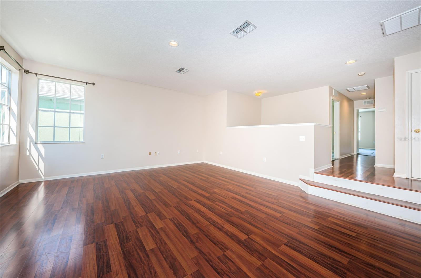 TRINITY WEST - Residential