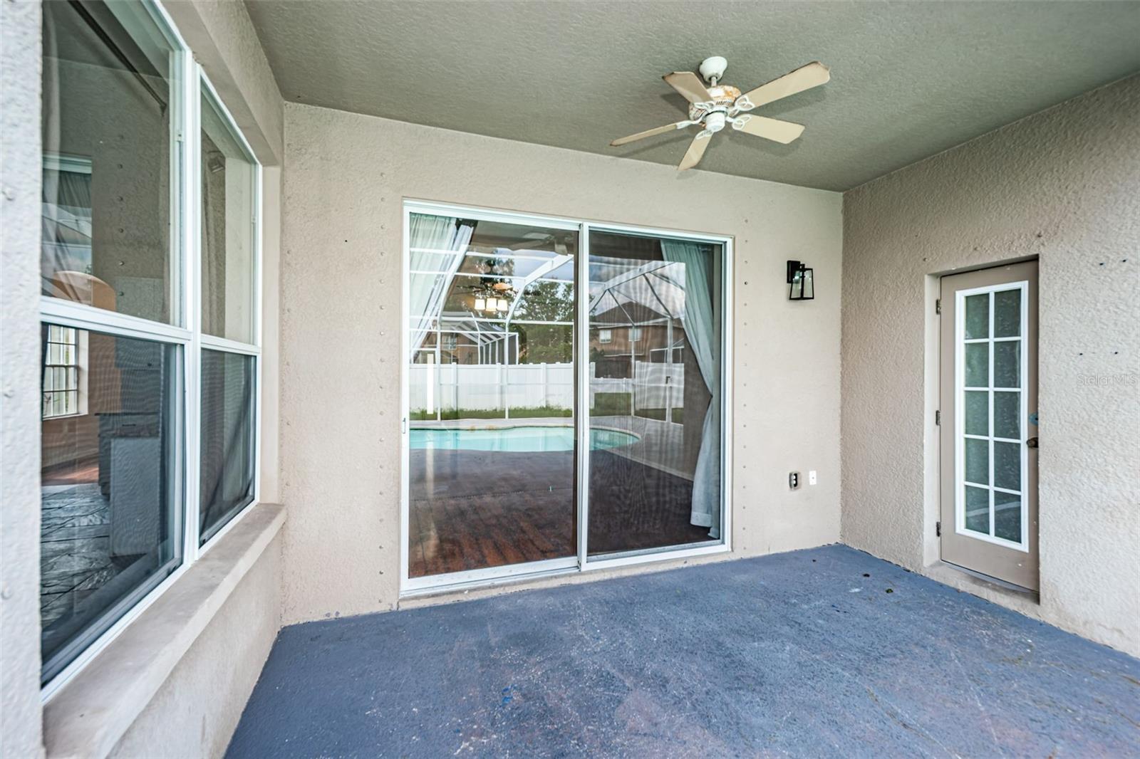 TRINITY WEST - Residential