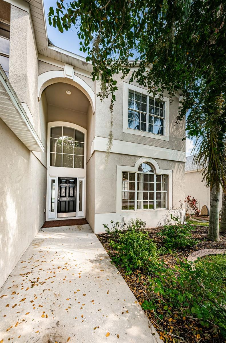 TRINITY WEST - Residential