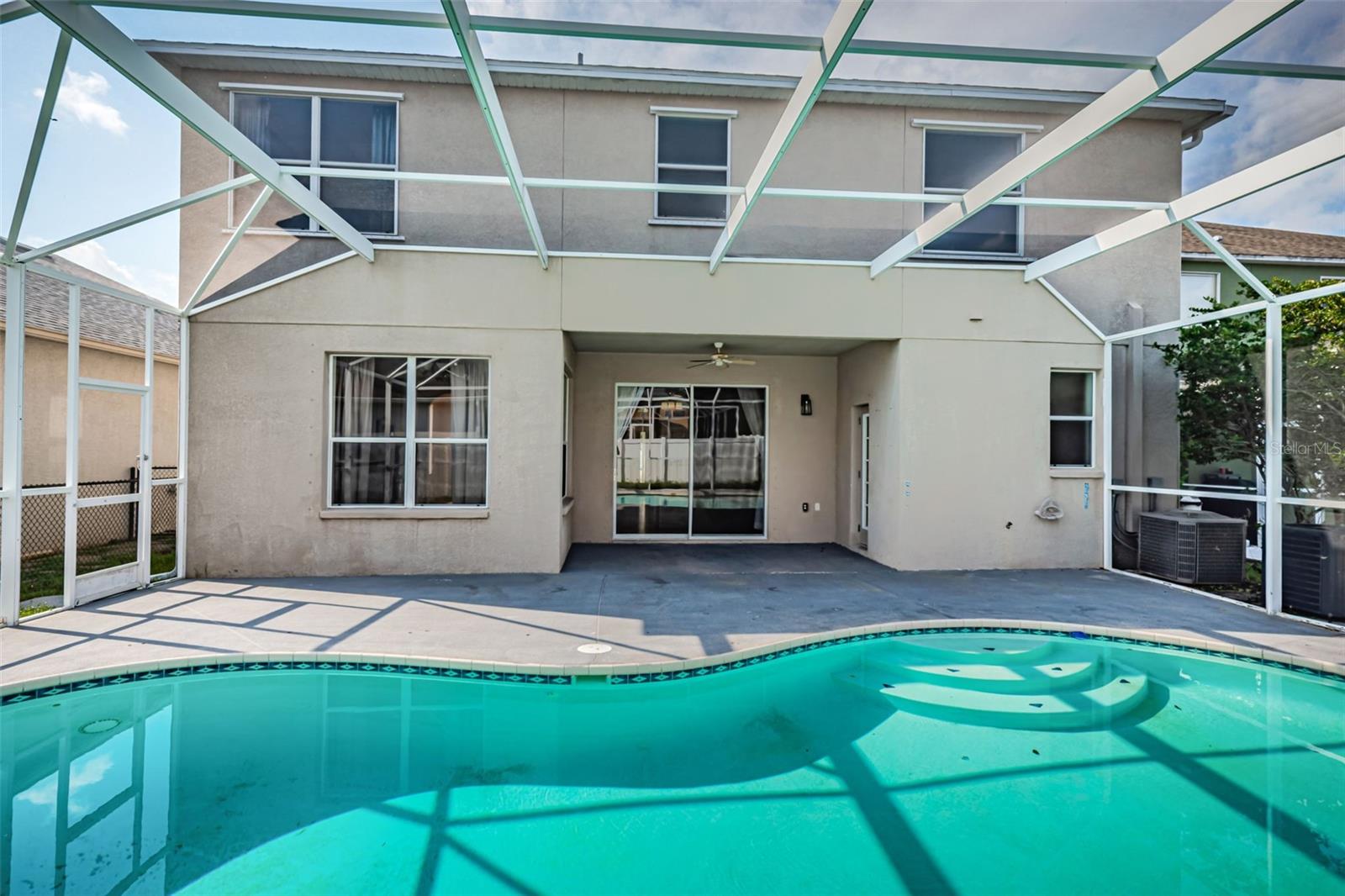 TRINITY WEST - Residential