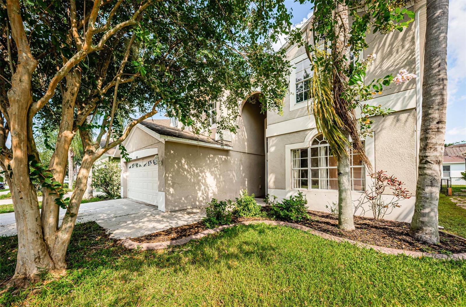 TRINITY WEST - Residential