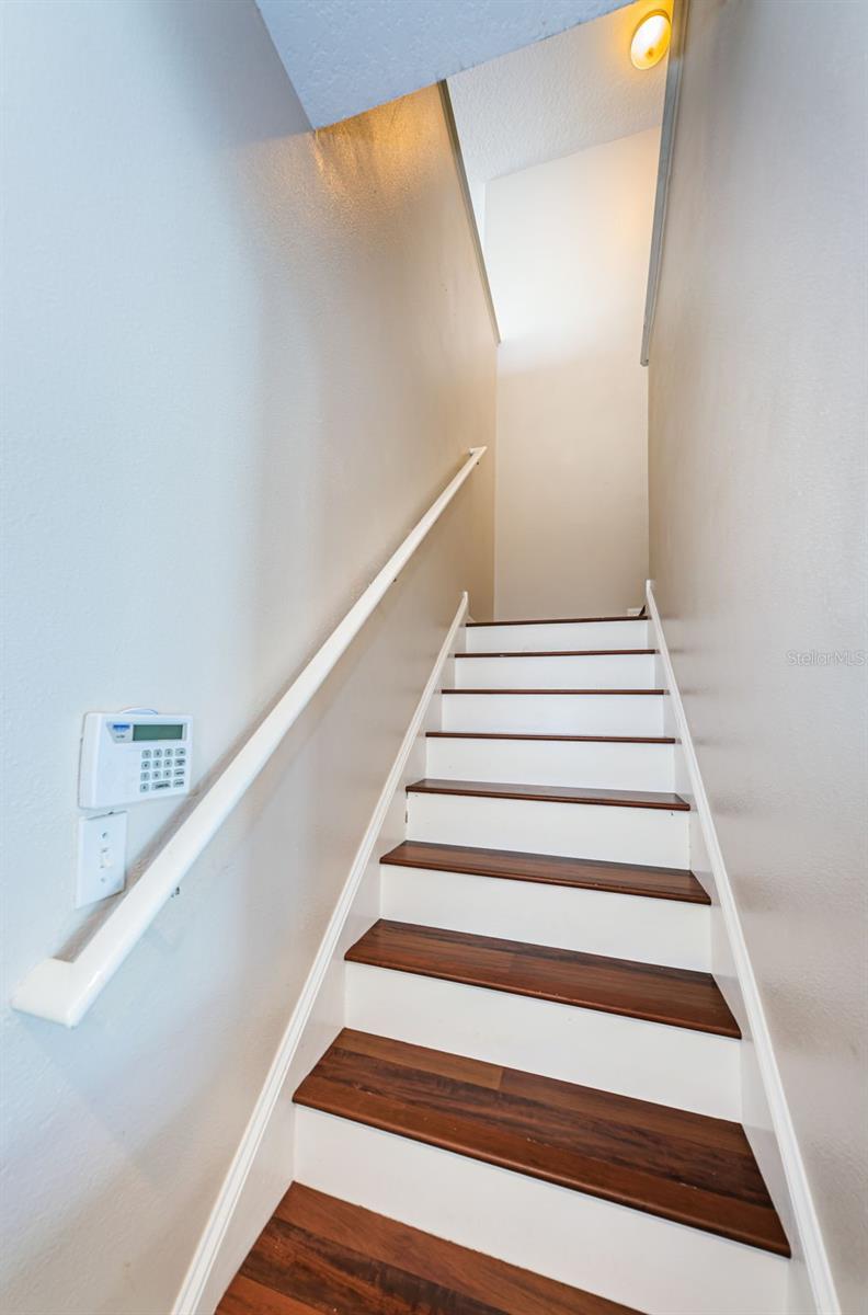 TRINITY WEST - Residential