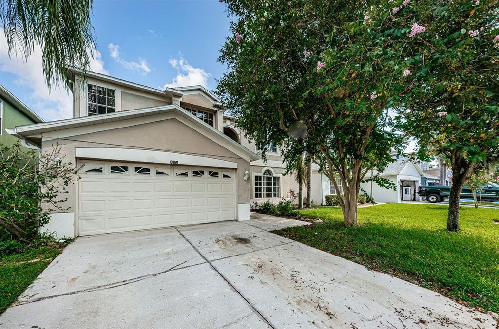 Photo of 8055 Spirit Court, Trinity, FL 34655 (MLS # W7879552)