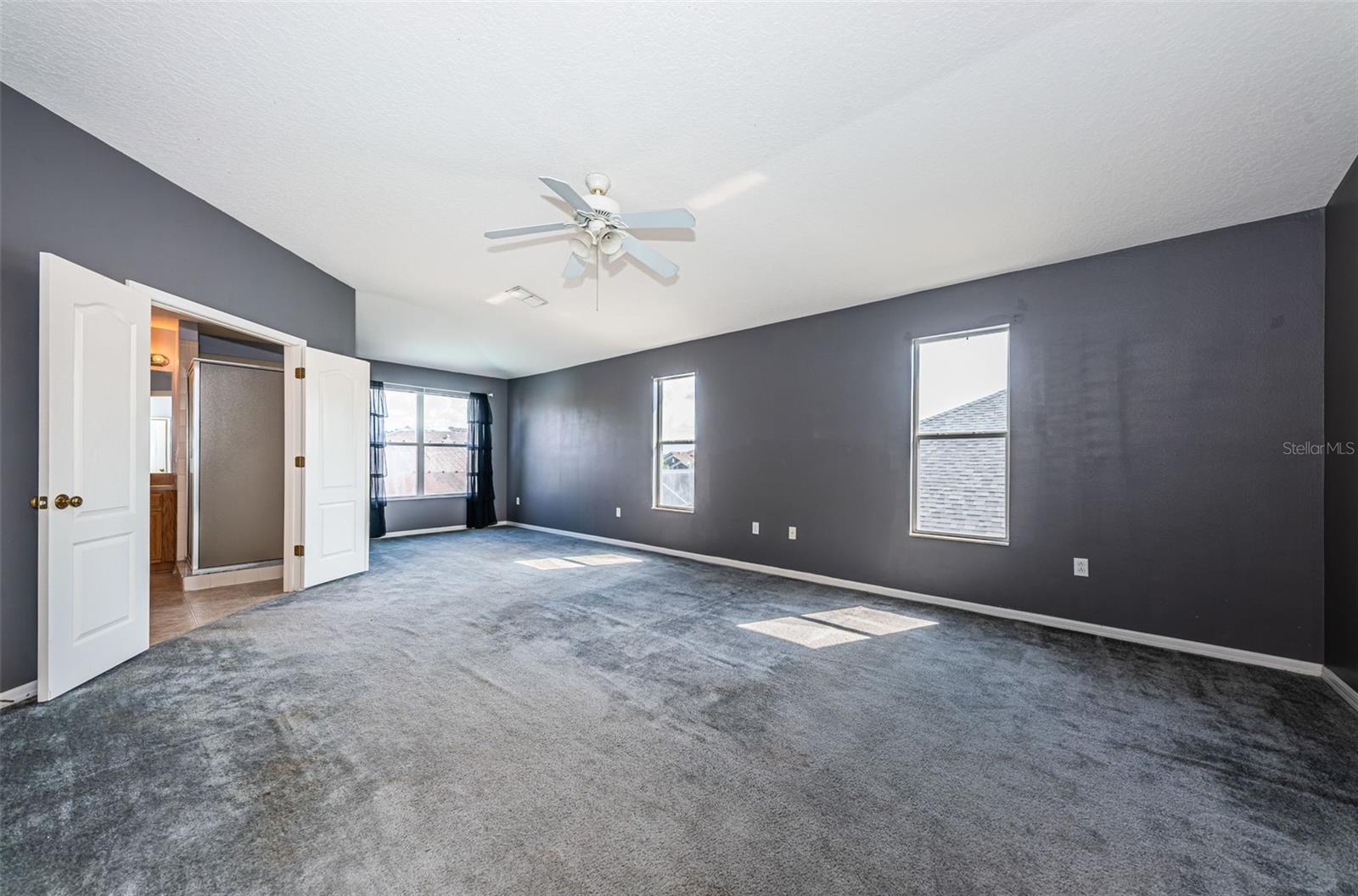 TRINITY WEST - Residential
