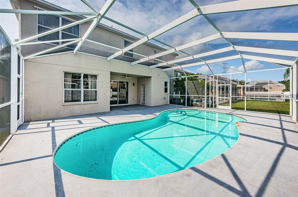 Photo of 8055 Spirit Court, Trinity, FL 34655 (MLS # W7879552)