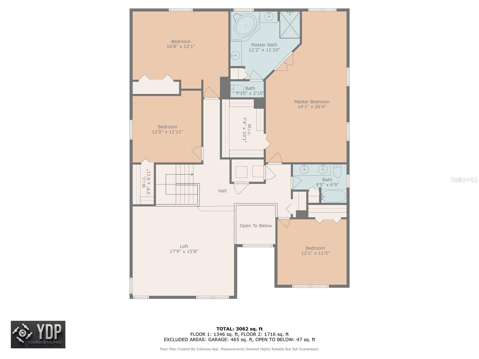 TRINITY WEST - Residential