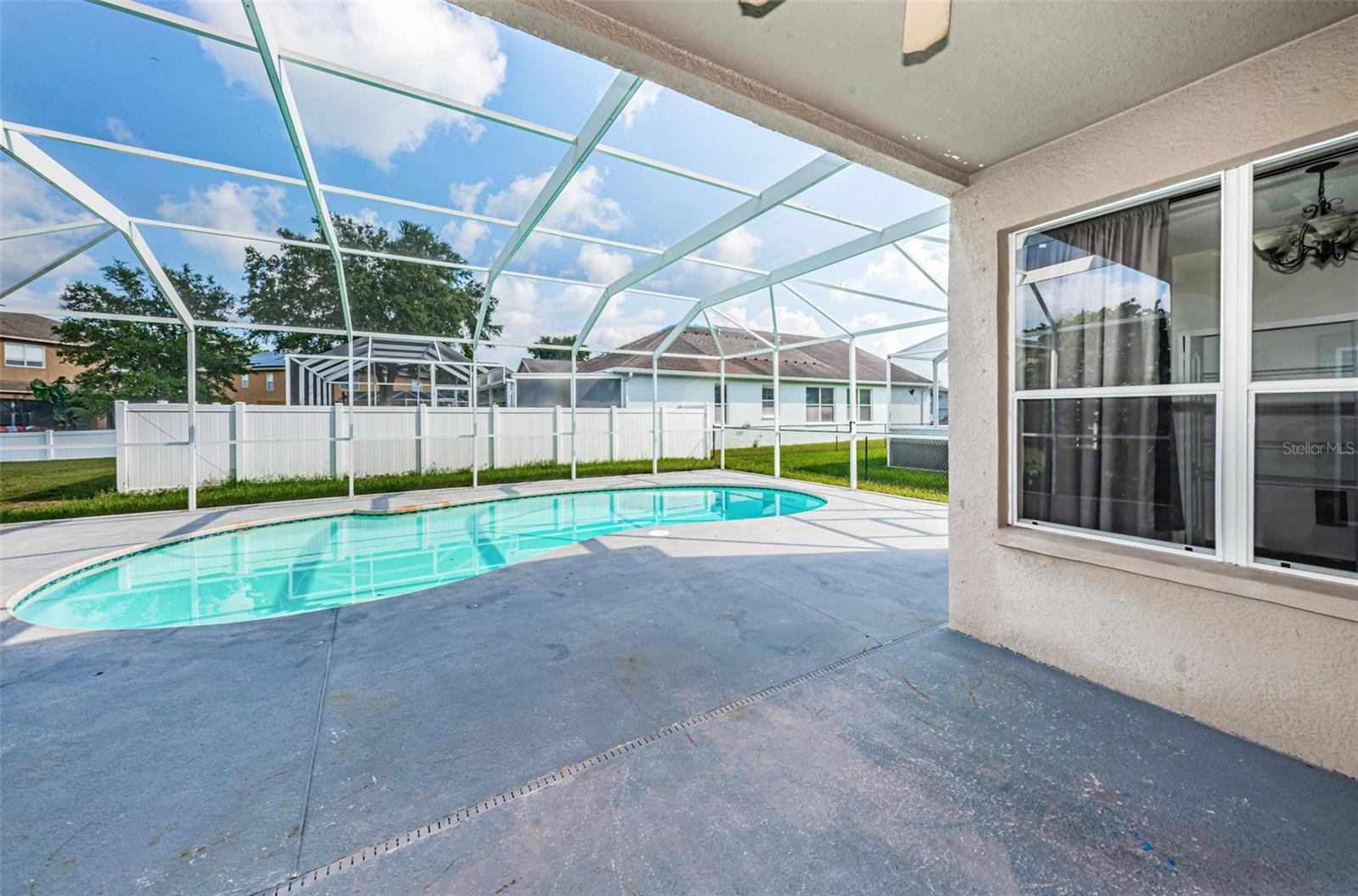 TRINITY WEST - Residential