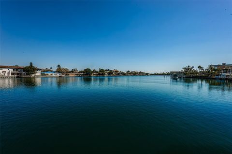 A home in ST PETE BEACH