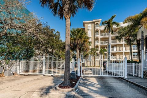 A home in ST PETE BEACH