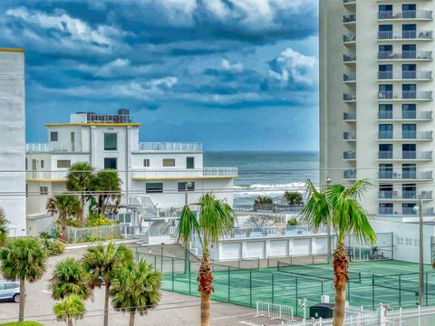 A home in NEW SMYRNA BEACH