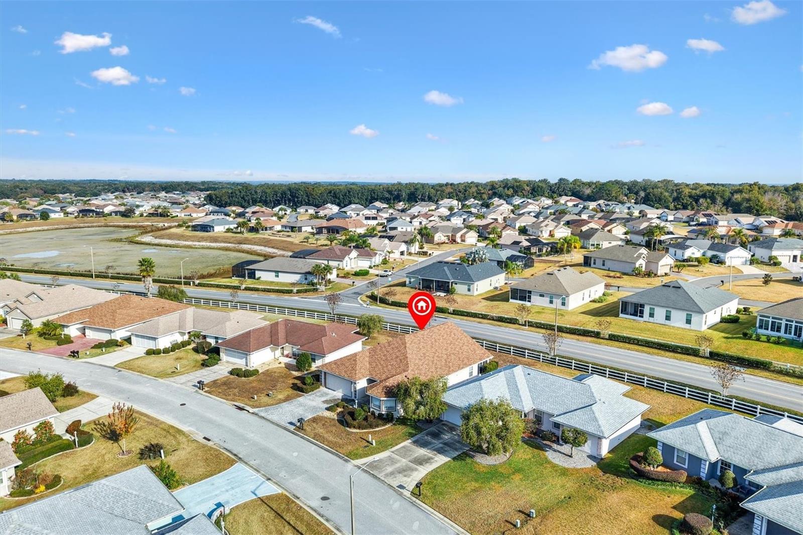 STONECREST - Residential