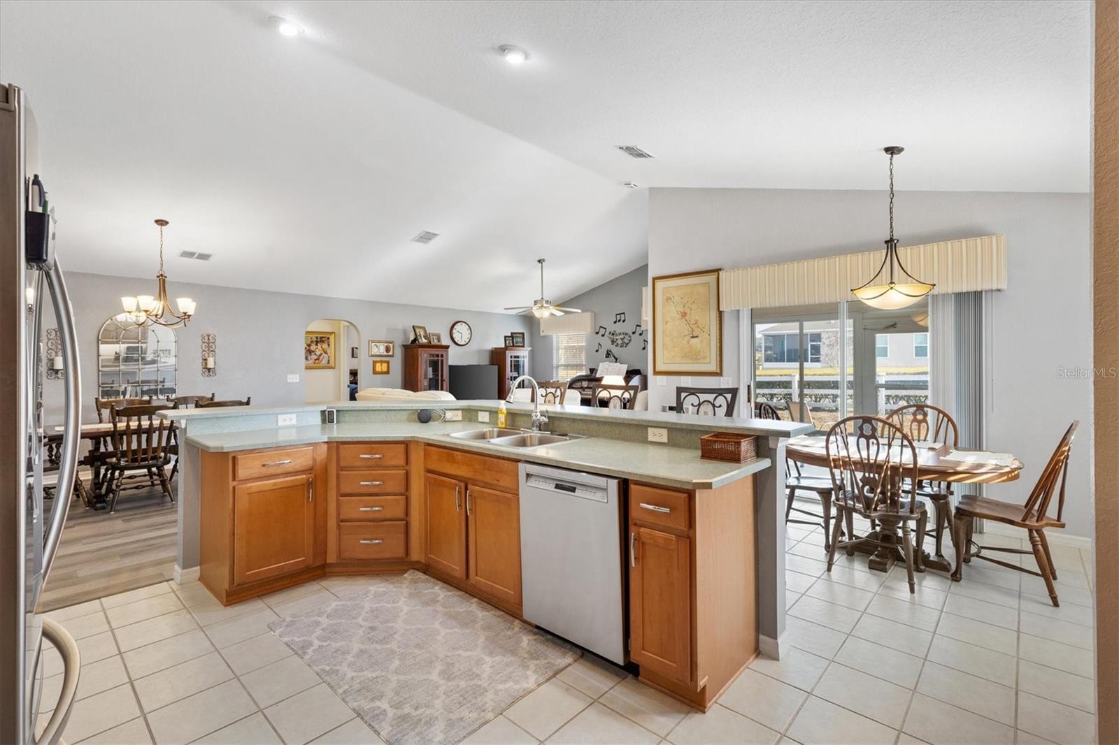 STONECREST - Residential