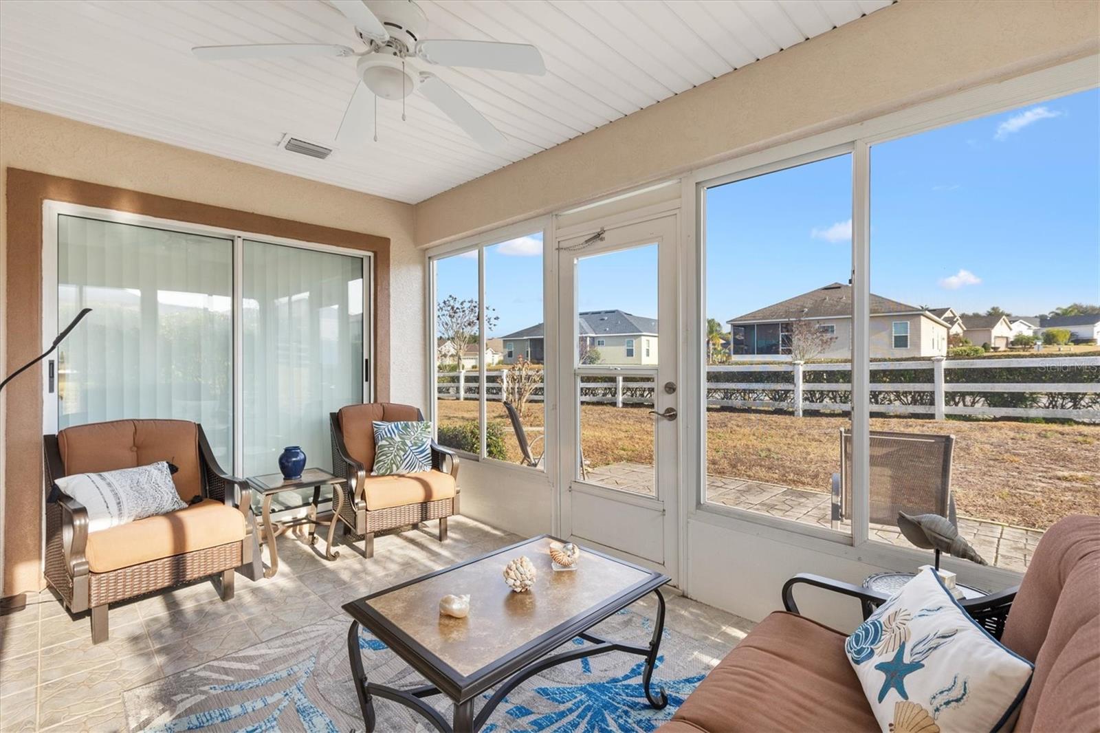 STONECREST - Residential