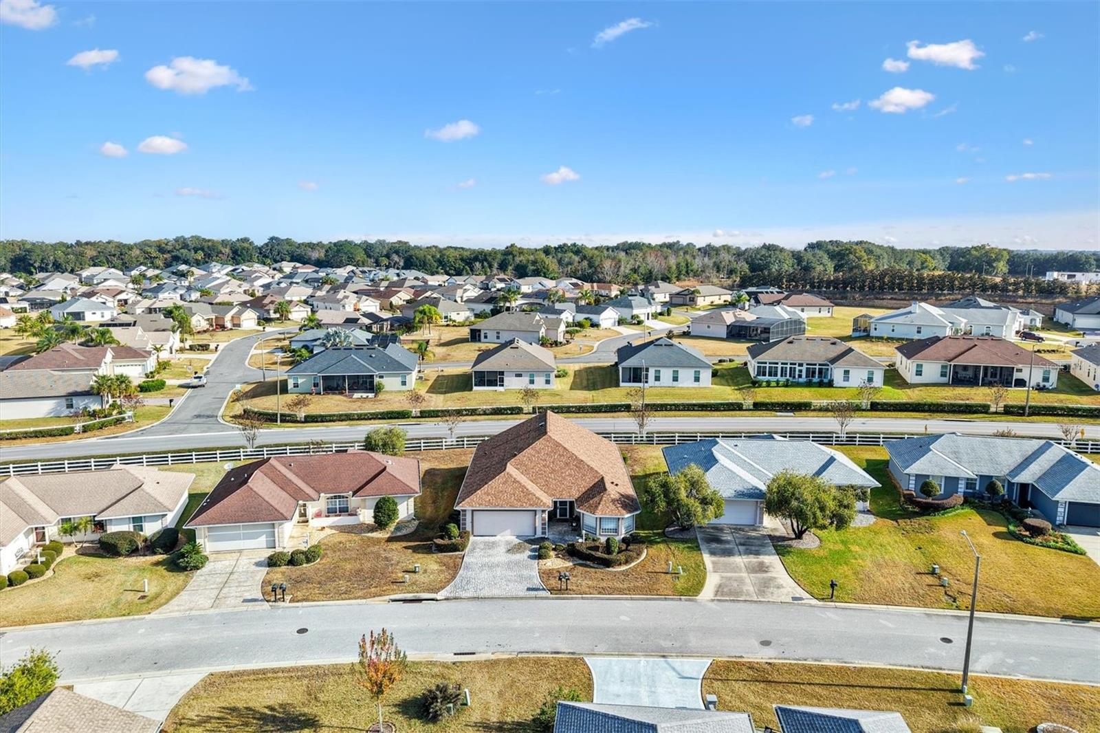 STONECREST - Residential