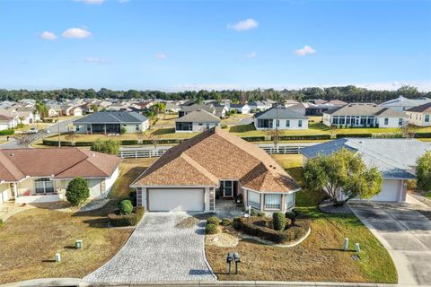 Photo of 11193 SE 173rd Place, Summerfield, FL 34491 (MLS # OM716182)